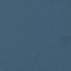 Canvas Sapphire Blue