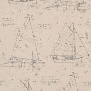 Point of Sail Linen