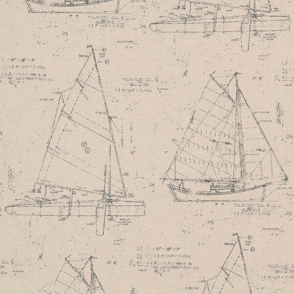 Point of Sail Linen