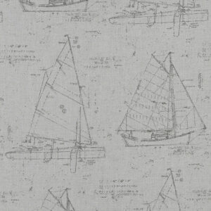 Point of Sail Blue Sky