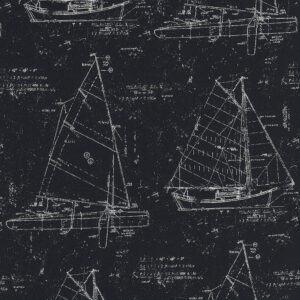 Point of Sail Navy
