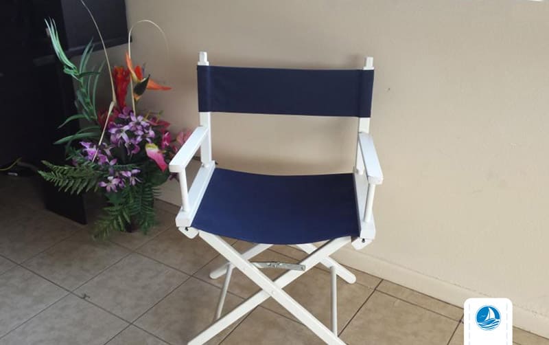 OUTDOOR Ocean Fabrics